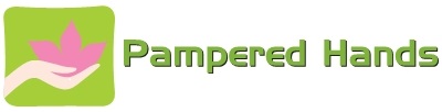 Pampered Hands Logo